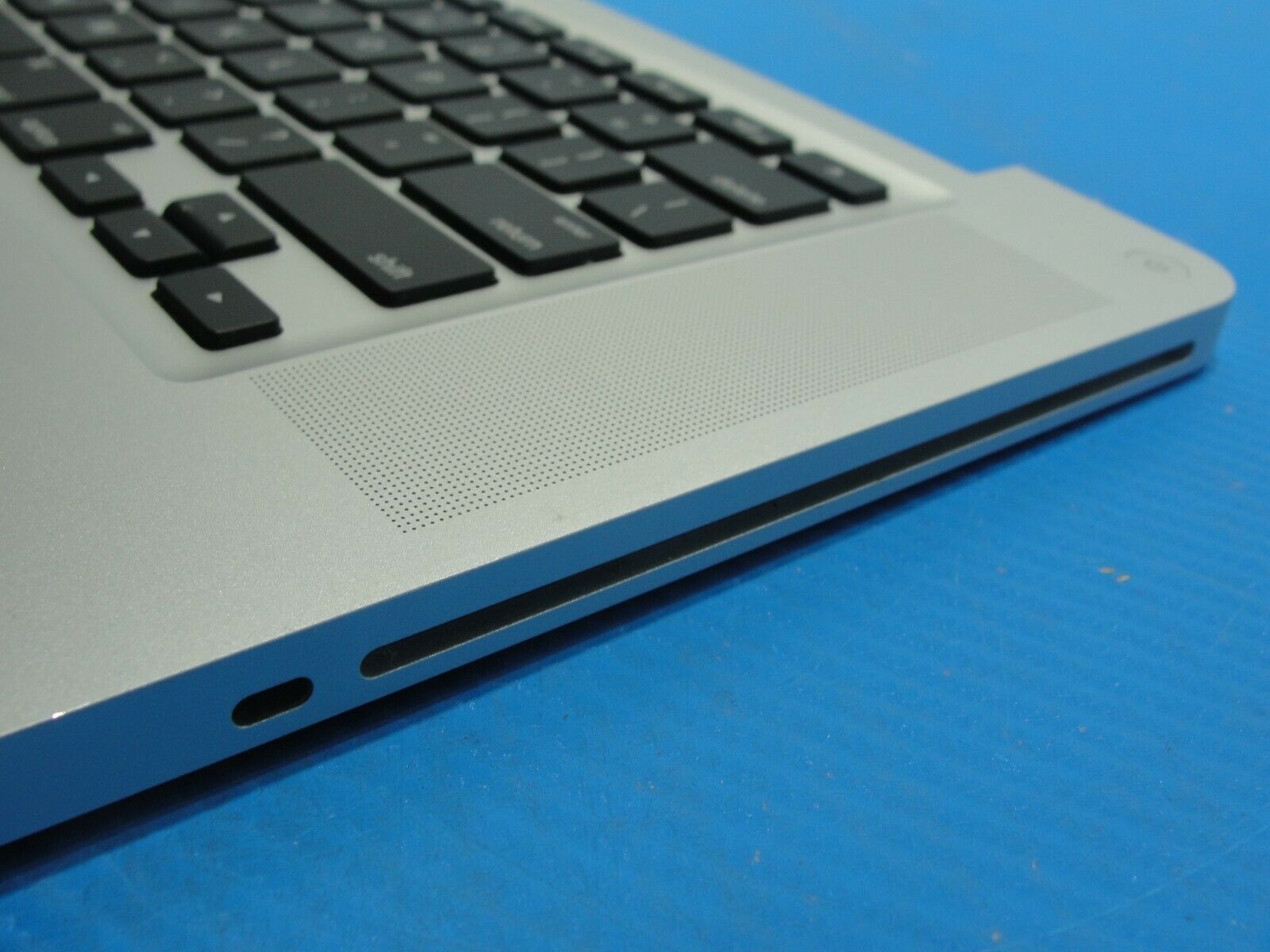 MacBook Pro 15