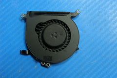 MacBook Air 13" A1466 Early 2014 MD760LL/B OEM Cooling Fan 923-0442 