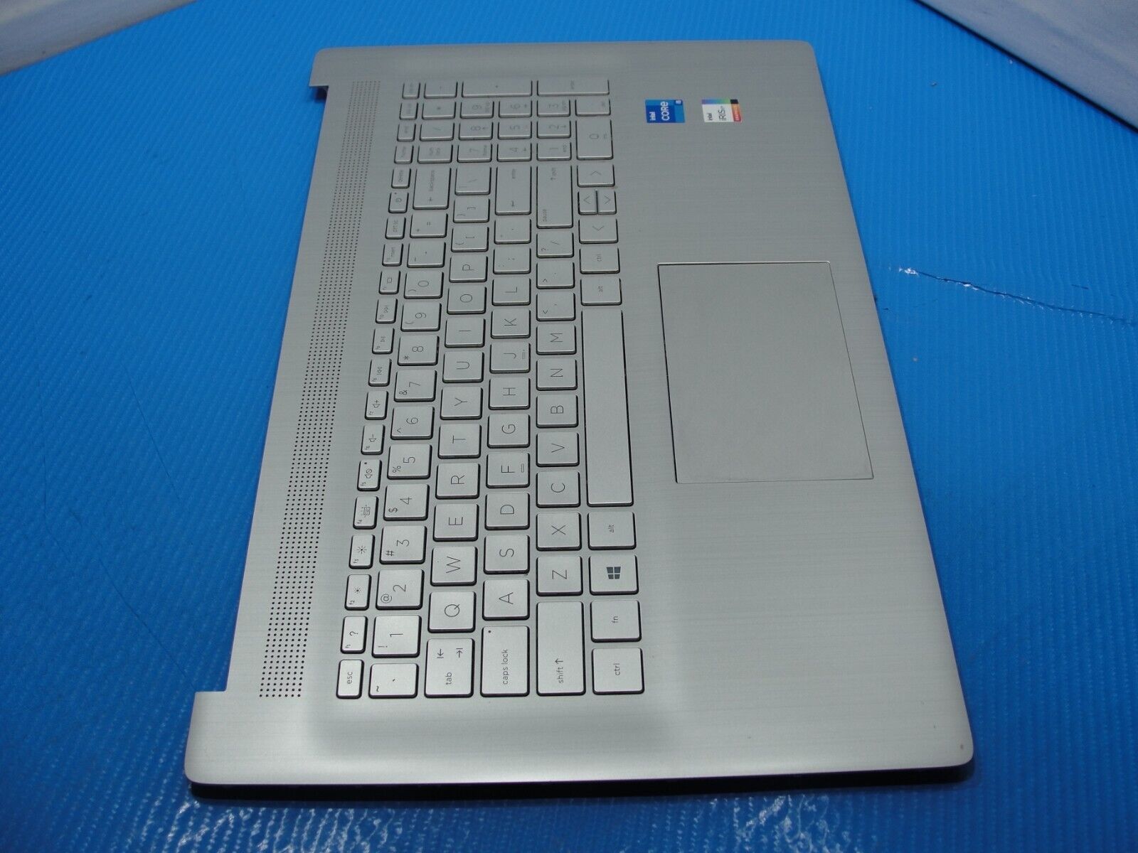 HP 17-cn1053cl 17.3