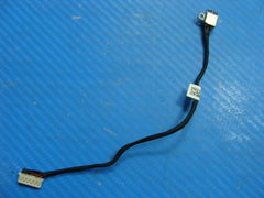 Dell Inspiron 5567 15.6" DC IN Power Jack w/Cable R6RKM - Laptop Parts - Buy Authentic Computer Parts - Top Seller Ebay