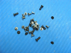 HP Pavilion 15.6" 15-cs0057od OEM Screw Set Screws for Repair ScrewSet 