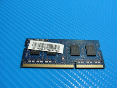 HP 15-b119wm SKhynix 2GB 1Rx8 PC3L-12800S SO-DIMM Memory RAM HMT325S6EFR8A-PB - Laptop Parts - Buy Authentic Computer Parts - Top Seller Ebay