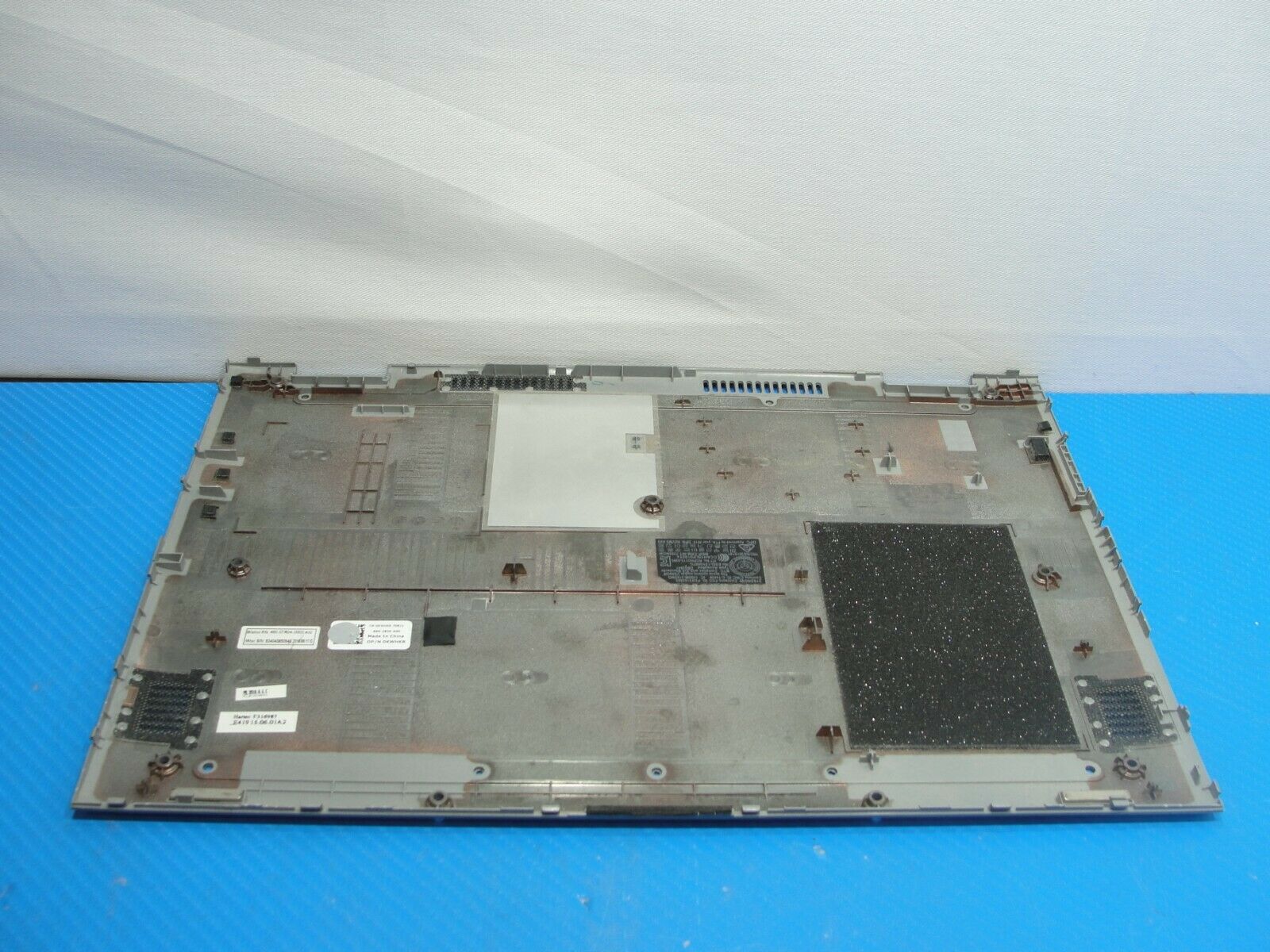 Dell Inspiron 13 5368 13.3