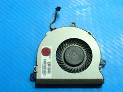 HP Notebook 15-af113cl 15.6" Genuine CPU Cooling Fan 813946-001 - Laptop Parts - Buy Authentic Computer Parts - Top Seller Ebay