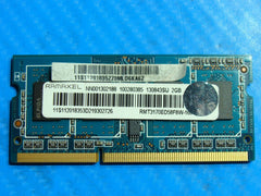 Lenovo G700 17.3" Ramaxel 2GB SO-DIMM Memory RAM RMT3170ED58F8W-1600 