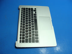 MacBook Air A1466 13" 2015 MJVE2LL/A Top Case w/Trackpad Keyboard 661-7480