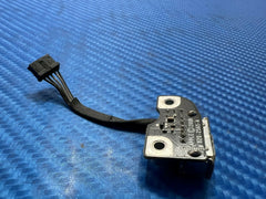 MacBook Pro A1286 15" Late 2011 MD318LL/A OEM Magsafe Board w/Cable 922-9307 