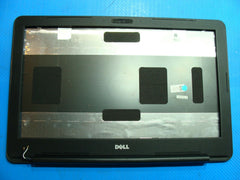 Dell Inspiron 15.6" 5565 OEM Laptop Back Cover w/Bezel GK3K9 Grade A 