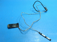 Dell Inspiron 17 5755 17.3" LCD Video Cable w/WebCam DC020024D00 3P2DK - Laptop Parts - Buy Authentic Computer Parts - Top Seller Ebay