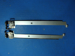 Acer Nitro 5 15.6" AN515-57-5700 OEM Left & Right Hinge Bracket Set AM3AT000500