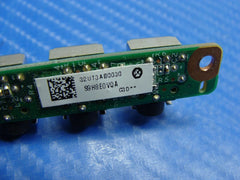 HP Pavilion dv6-1359wm 15.6" Genuine Laptop Audio Port Board w/Cable DAUT3AAB6C0 HP