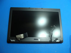 Dell Precision M4800 15.6" Matte FHD LCD Screen Complete Assembly