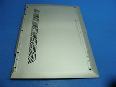 HP Envy x360 15.6" 15m-dr0012dx OEM Bottom Case Silver L53530-001 HP