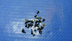 HP TouchSmart 15-R221CY 15.6" Genuine Screw Set Screws for Repair ScrewSet HP