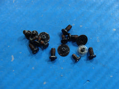 Dell Latitude 3310 13.3" Screw Set Screws for Repair ScrewSet