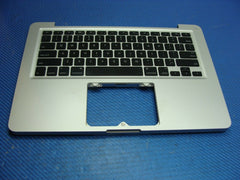 MacBook Pro 13" A1278 Mid 2009 MB990LL/A OEM Top Case w/Keyboard 661-5233 #1GLP* - Laptop Parts - Buy Authentic Computer Parts - Top Seller Ebay