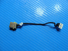 Acer Aspire 14" V5-471P Genuine Laptop DC IN Power Jack w/Cable