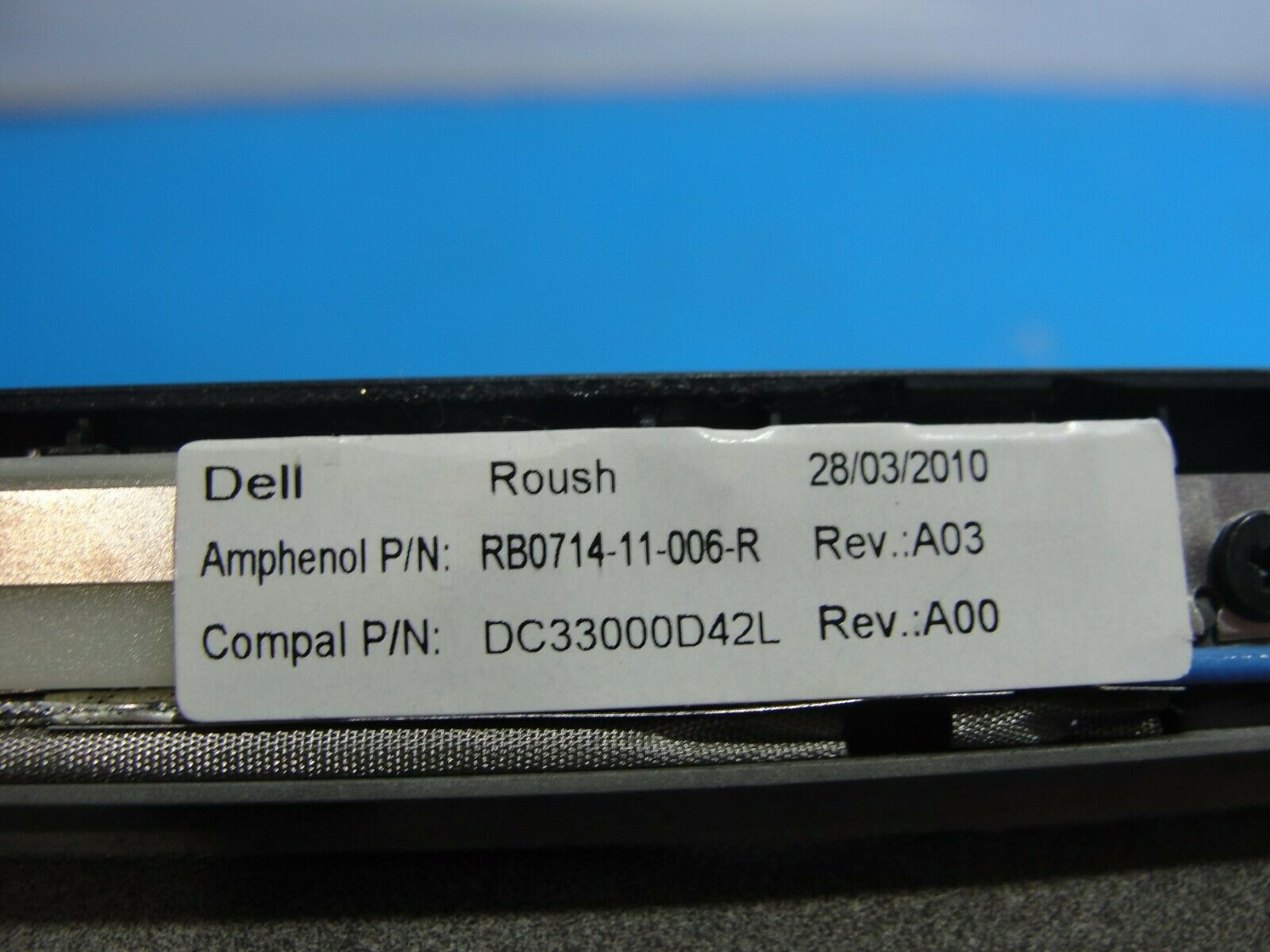 Dell Latitude E6400 14.1