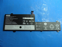 Lenovo IdeaPad Flex 5 14ARE05 14" Battery 11.55V 4420mAh 52.5Wh L19L3PD6