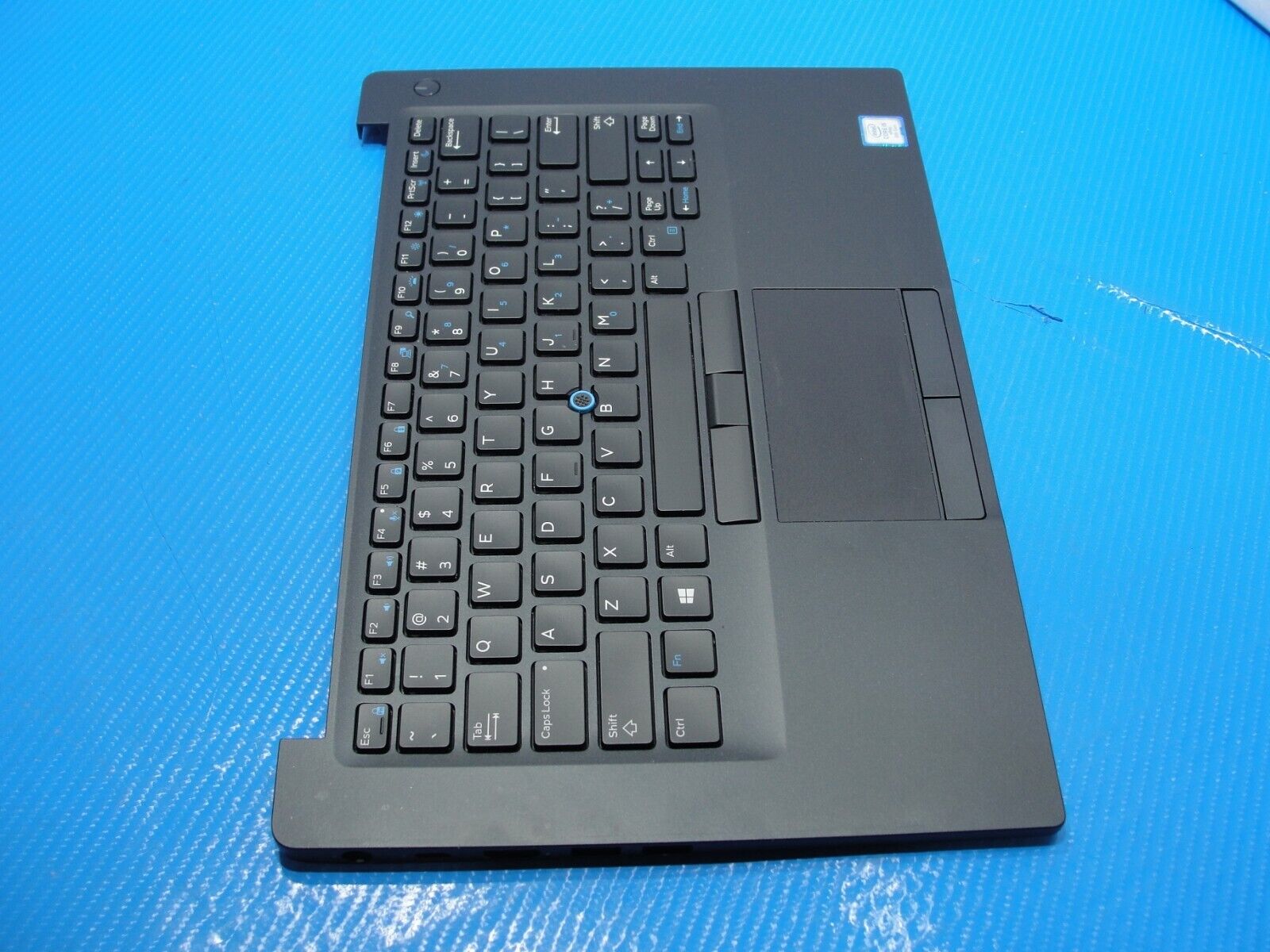 Dell Latitude 7490 14