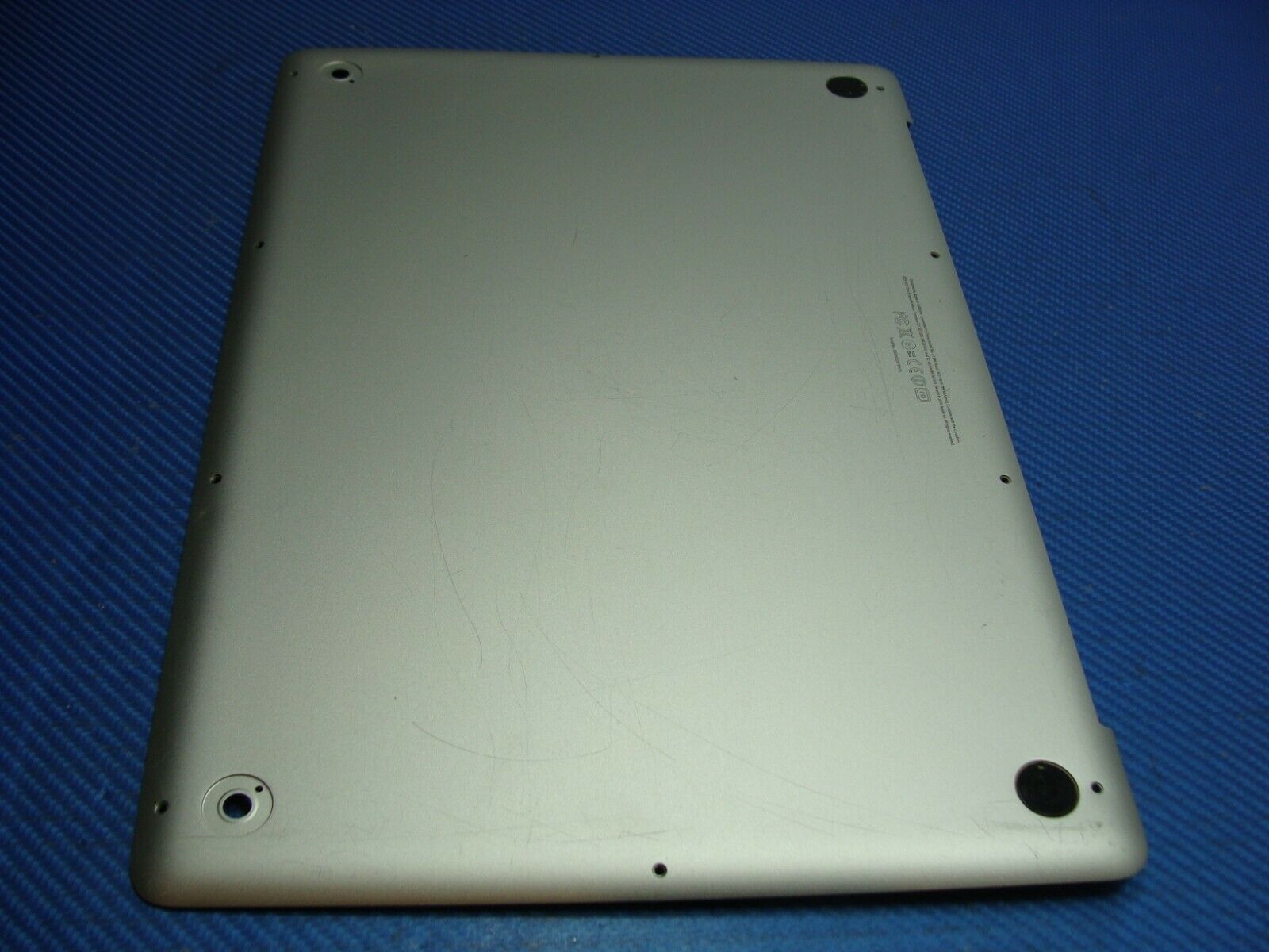 MacBook Pro A1286 MD318LL/A Late 2011 15