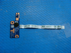 Lenovo 15.6" G50-70 20351 Genuine Power Button Board w/Cable NS-A273 Lenovo