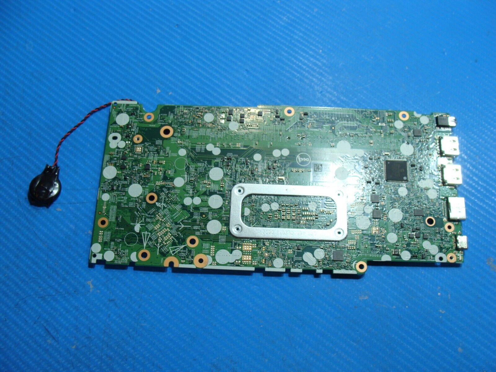 Dell Inspiron 5591 15.6