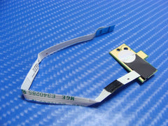 Dell Inspiron 15.6" 15 7537 Genuine Power Button Board w/Cable 50.47L08.011 GLP* Dell