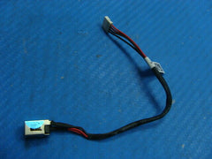 Toshiba Satellite L50-BX0110 15.6" Genuine DC IN Power Jack w/Cable DD0BLIAD000 - Laptop Parts - Buy Authentic Computer Parts - Top Seller Ebay