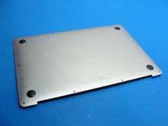 MacBook Air A1466 13" 2015 MJVG2LL/A Bottom Case Silver 923-00505 - Laptop Parts - Buy Authentic Computer Parts - Top Seller Ebay