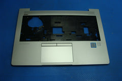 HP Elitebook 830 G5 13.3" Genuine Palmrest w/Touchpad l13831-001 