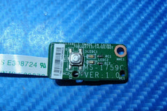 MSI GE70 2PE MS-1759 17.3" Genuine Power Button Board w/Cable MS-1759C ER* - Laptop Parts - Buy Authentic Computer Parts - Top Seller Ebay