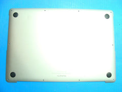 MacBook Pro 15" A1398 Mid 2015 MJLQ2LL/A OEM Bottom Case 923-00544 