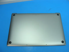 MacBook Pro 16" A2141 2019 MVVJ2LL/A MVVK2LL/A Bottom Case Space Gray 923-03844