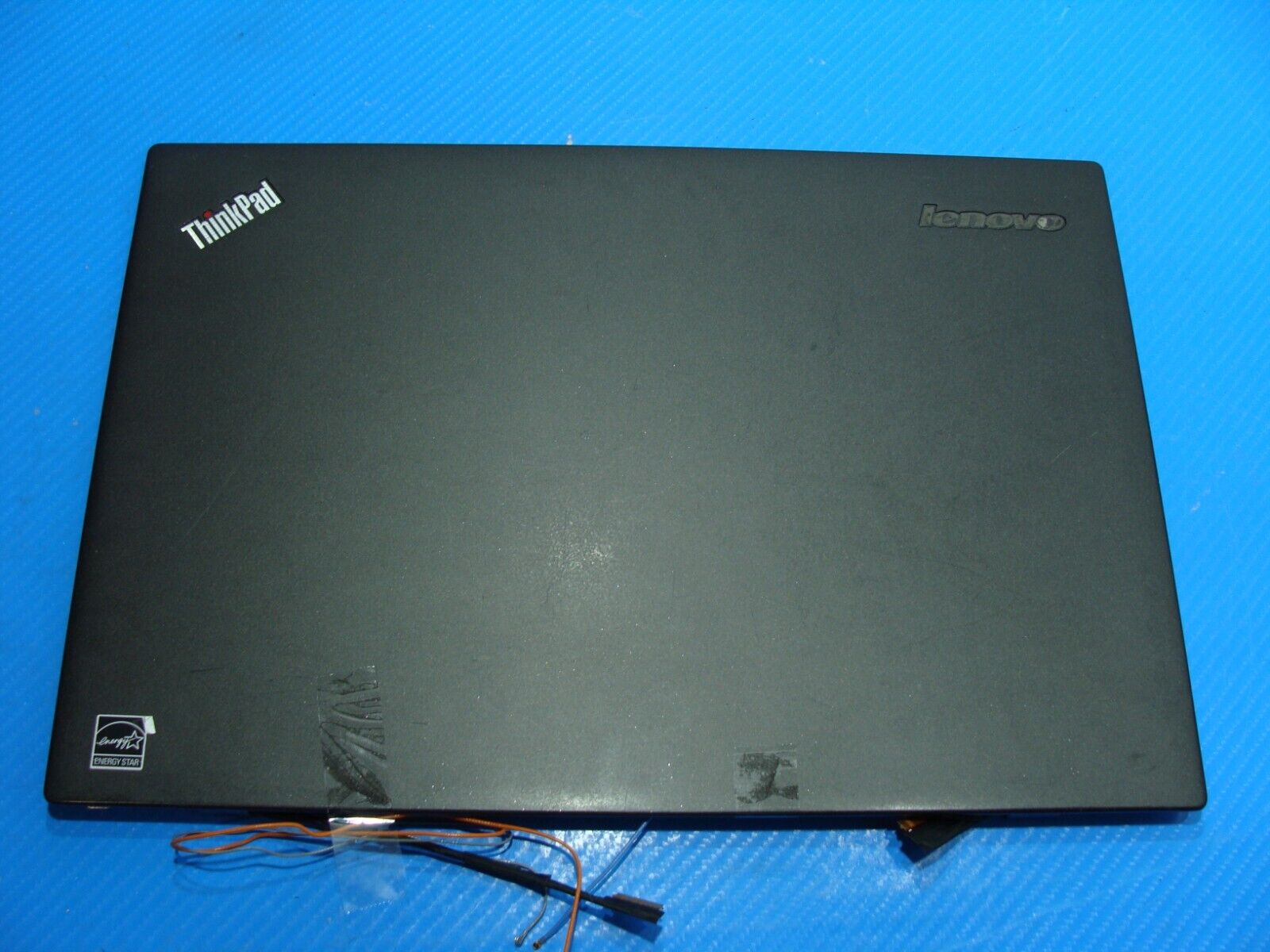 Lenovo ThinkPad X1 Carbon 3rd Gen 14