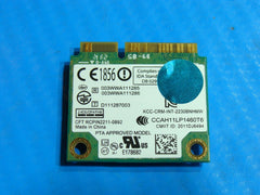 Dell Inspiron 15.6" 7520 Genuine Laptop Wireless WiFi Card 2230BNHMW 5DVH7 