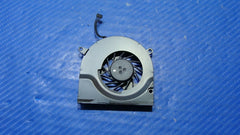 MacBook Pro A1278 13" Late 2011 MD313LL/A OEM CPU Cooling Fan 922-8620 #1 ER* - Laptop Parts - Buy Authentic Computer Parts - Top Seller Ebay