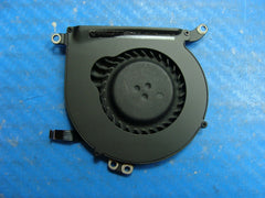 MacBook Air A1466 13" Mid 2013 MD760LL/A Genuine CPU Cooling Fan 923-0442 #1 - Laptop Parts - Buy Authentic Computer Parts - Top Seller Ebay