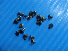 Lenovo ThinkPad P50s 15.6" Screw Set Screws for Repair ScrewSet