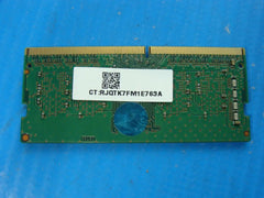 HP 15-dy1044nr Micron 8GB 1Rx16 PC4-3200AA Memory RAM MTA4ATF1G64HZ-3G2E1