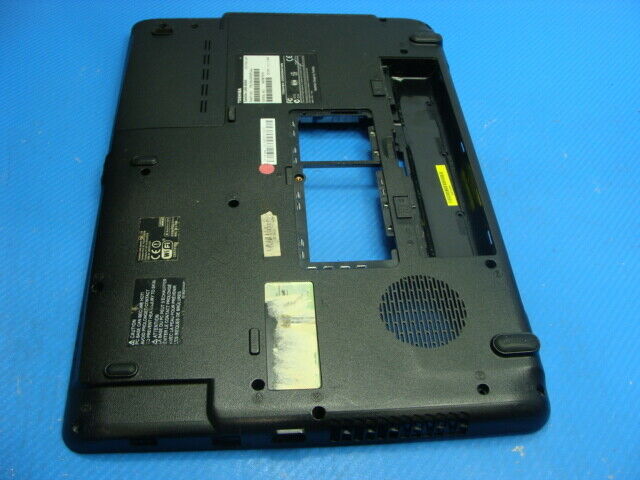 Toshiba Satellite 15.6