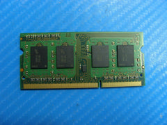 MacBook A1278 Laptop Micron 2GB Memory PC3-8500S-7-10-B1 MT8JSF25664HZ-1G1D1 - Laptop Parts - Buy Authentic Computer Parts - Top Seller Ebay