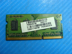 Toshiba Satellite 15.6" L455-S5000 SO-DIMM RAM Memory 1GB PC3-8500S P000525730 - Laptop Parts - Buy Authentic Computer Parts - Top Seller Ebay