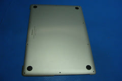 MacBook Pro A1398 15" 2013 ME294LL/A Bottom Case Silver 923-0671 