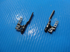 Dell Latitude 14" 7490 Genuine Laptop Left and Right Hinge Set Hinges