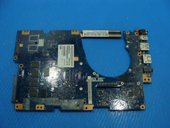 Asus Zenbook UX303LA-DB51T 13.3" i5-4210U 1.7GHz 8GB Motherboard 60NB04Y0-MB7020