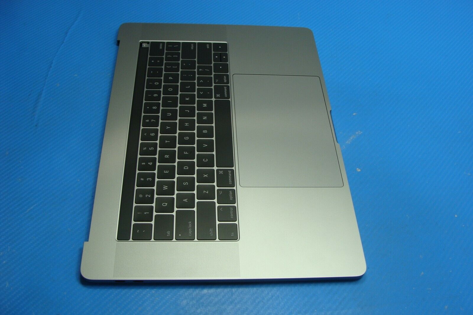 MacBook Pro A1707 15