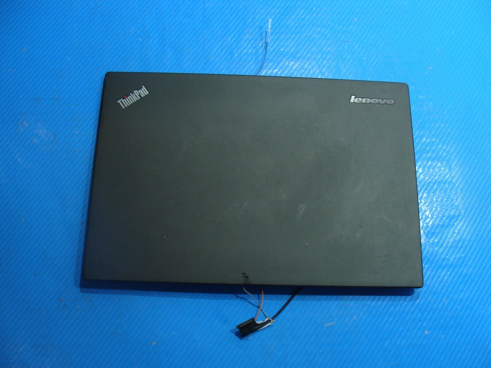 Lenovo ThinkPad 12.5