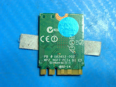 Toshiba Satellite E45t-A4100 14" Genuine Laptop WIFI Wireless Card 7260NGW - Laptop Parts - Buy Authentic Computer Parts - Top Seller Ebay