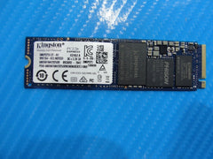 MSI Modern 15 A10M Kingston 512Gb NVMe M.2 SSD Solid State Drive OM8PCP3512F-AI1